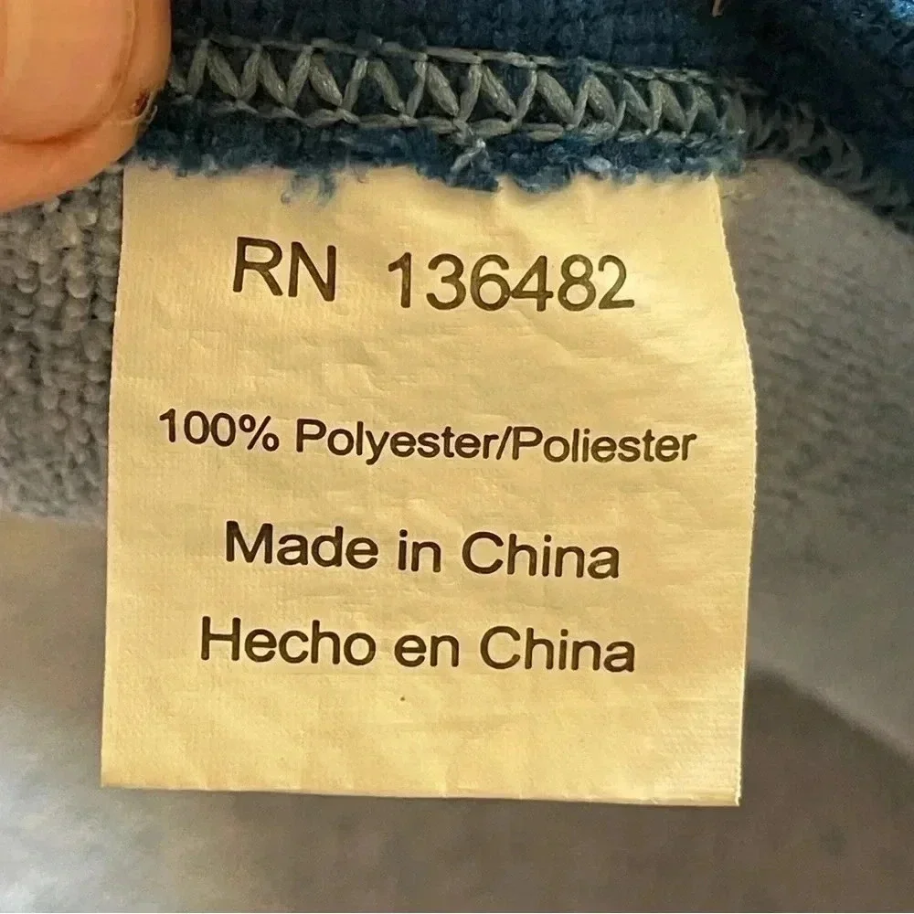 New Dodgers Stadium 60th Anniversary Towel Official - Picture 5 of 5